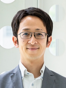 鈴木　康之