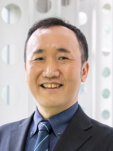 山﨑　陽一
