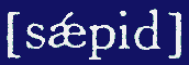 [Sapid-logo.gif]